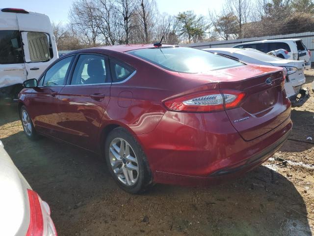 Photo 2 from auction – 2013 FORD FUSION SE with VIN 3FA6P0H78DR208615