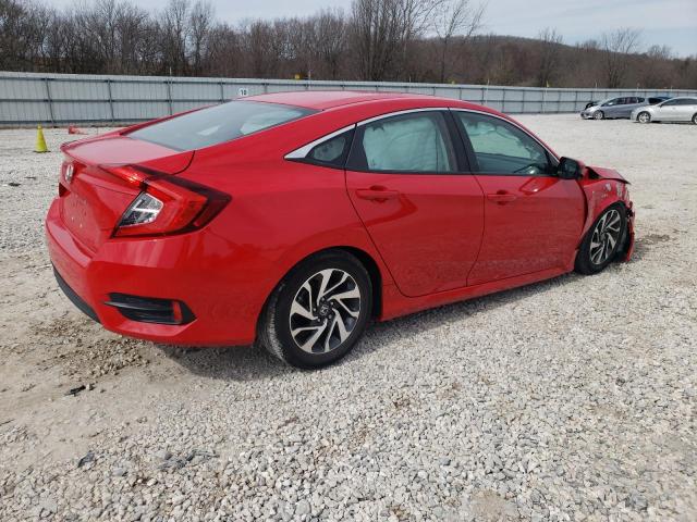 صورة رقم 3 من المزاد - 2016 HONDA CIVIC EX مع VIN 2HGFC2F70GH561503