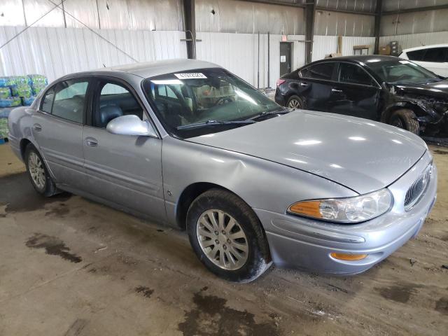 Photo 4 from auction – 2005 BUICK LESABRE LI with VIN 1G4HR54K75U279864