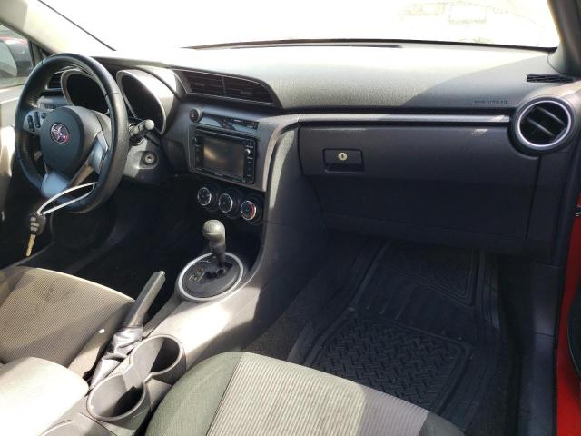 Photo 8 from auction – 2015 TOYOTA SCION TC with VIN JTKJF5C75FJ003786