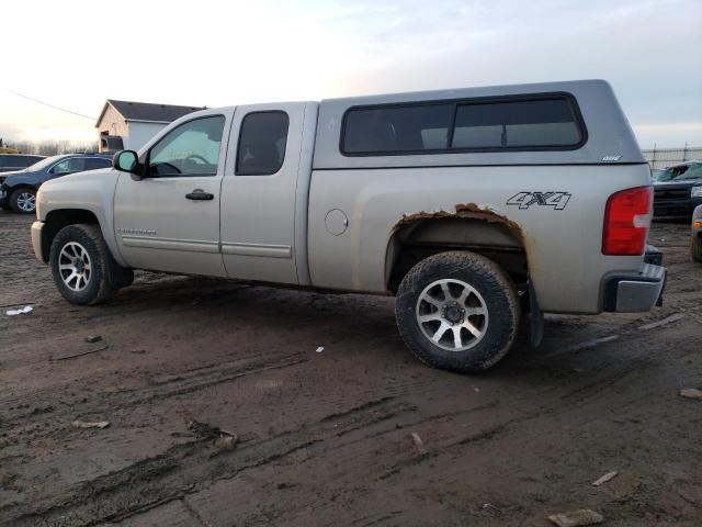 Photo 2 from auction – 2009 CHEVROLET SILVERADO with VIN 1GCEK29JX9Z148320