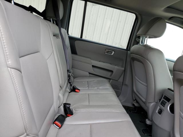 Photo 11 from auction – 2014 HONDA PILOT EXL with VIN 5FNYF4H50EB008911