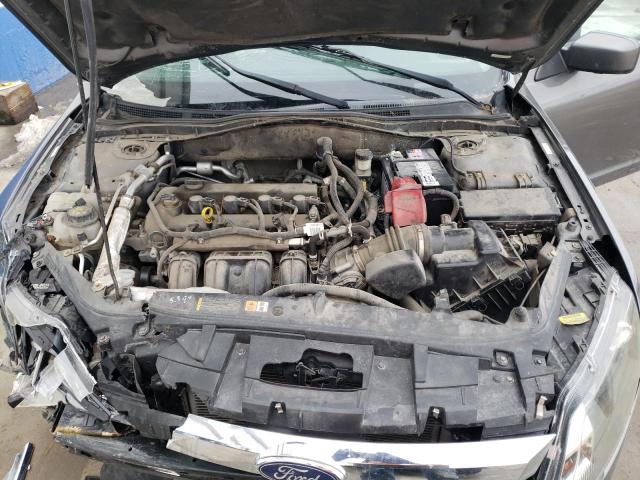 Photo 11 from auction – 2011 FORD FUSION SE with VIN 3FAHP0HAXBR162108