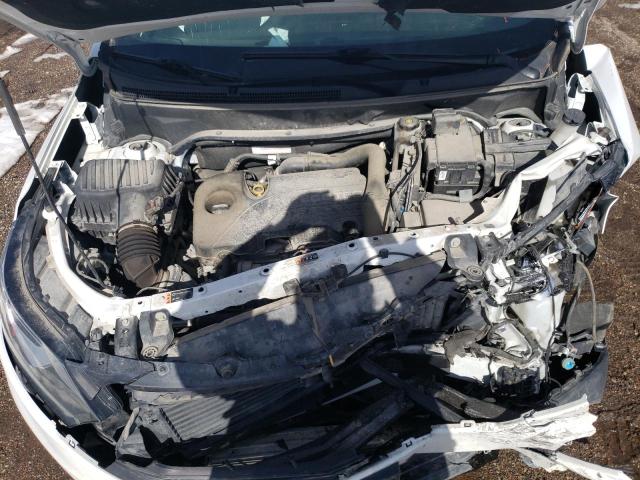 Photo 12 from auction – 2018 CHEVROLET EQUINOX LS with VIN 2GNAXREV8J6217109