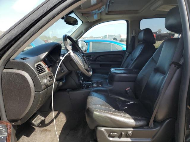 Photo 7 from auction – 2010 GMC YUKON DENA with VIN 1GKUCEEF3AR116409