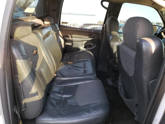 Photo 10 from auction – 2002 CHEVROLET AVALANCHE with VIN 3GNEK13T92G211649