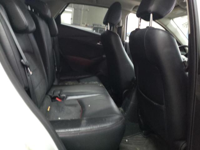 Photo 10 from auction – 2017 MAZDA CX-3 GRAND with VIN JM1DKFD70H0141149