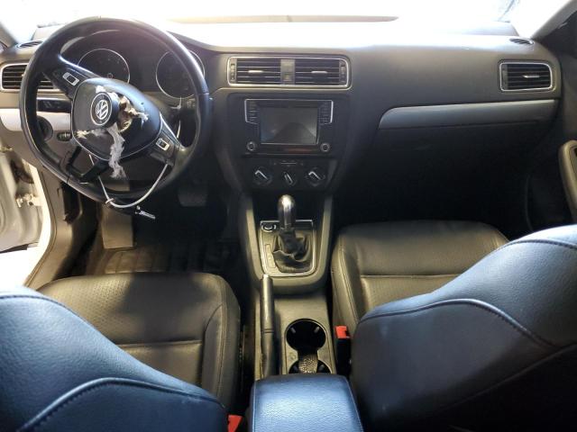 Photo 8 from auction – 2017 VOLKSWAGEN JETTA SE with VIN 3VWDB7AJ7HM267640