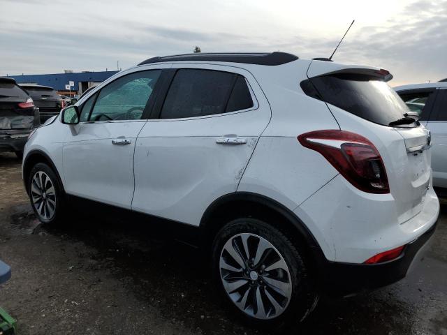Photo 2 from auction – 2021 BUICK ENCORE PRE with VIN KL4CJESB6MB309272