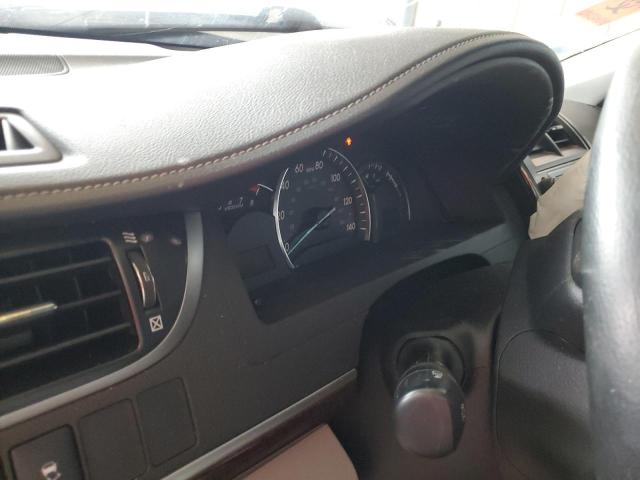 Photo 9 from auction – 2014 TOYOTA CAMRY SE with VIN 4T1BK1FK2EU540253