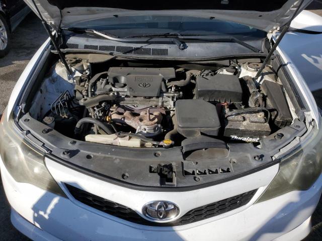 Photo 11 from auction – 2012 TOYOTA CAMRY with VIN 4T1BF1FK9CU558461