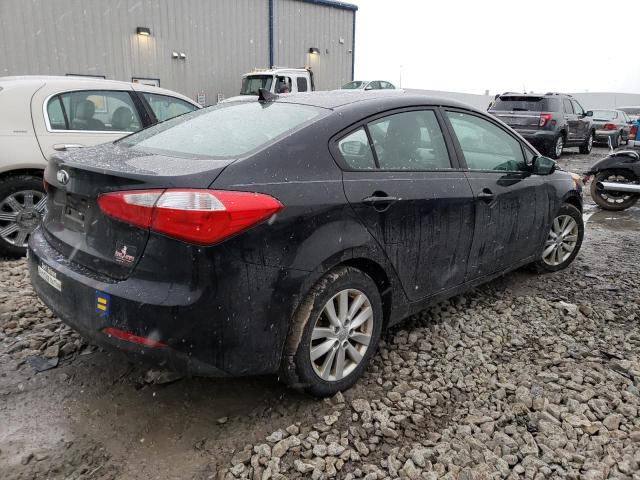 Photo 3 from auction – 2014 KIA FORTE LX with VIN KNAFX4A68E5153524