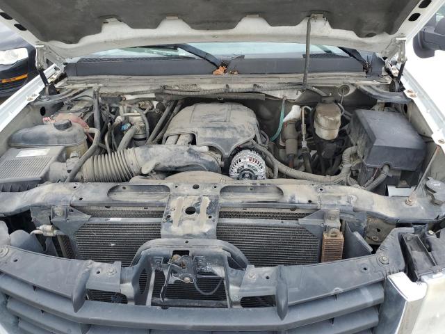 Photo 11 from auction – 2009 GMC SIERRA K25 with VIN 1GTHK59K19E127225