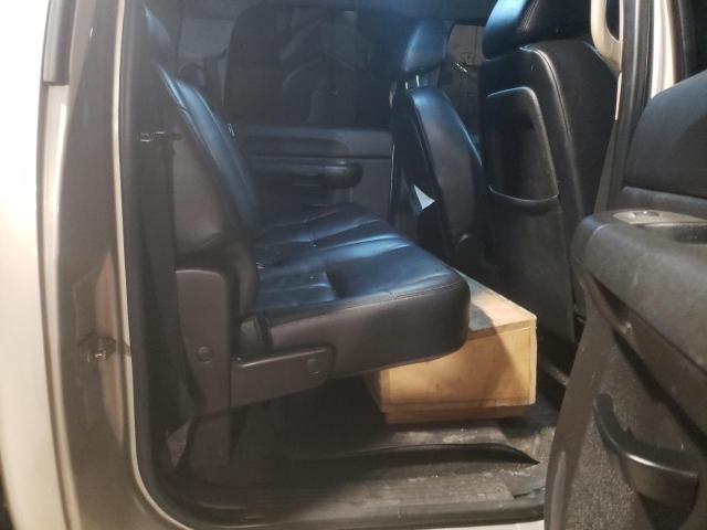 Photo 10 from auction – 2008 CHEVROLET SILVERADO with VIN 2GCEK13C881142138