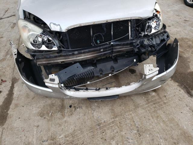 Photo 12 from auction – 2007 BUICK LUCERNE CX with VIN 1G4HD57267U118063
