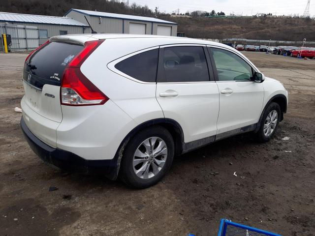 Photo 3 from auction – 2014 HONDA CR-V EX with VIN 5J6RM4H50EL078460
