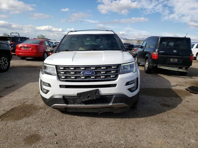 Photo 5 from auction – 2016 FORD EXPLORER X with VIN 1FM5K8D8XGGC51068