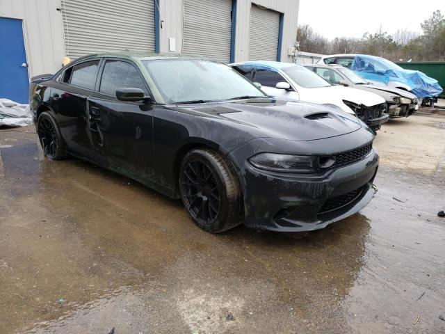 Photo 4 from auction – 2022 DODGE CHARGER SC with VIN 2C3CDXGJ8NH194468