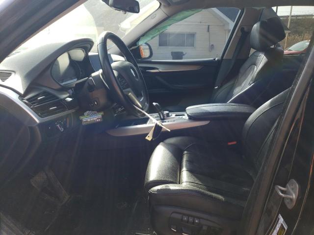 Photo 7 from auction – 2015 BMW X5 XDRIVE3 with VIN 5UXKR0C57F0P02524