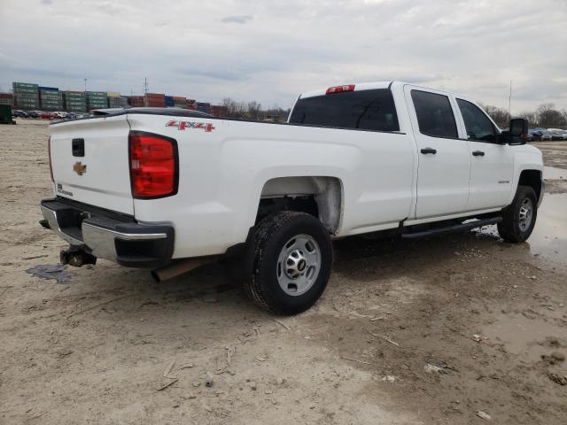 Photo 3 from auction – 2016 CHEVROLET silverado with VIN 1GC1KUEG9GF132774