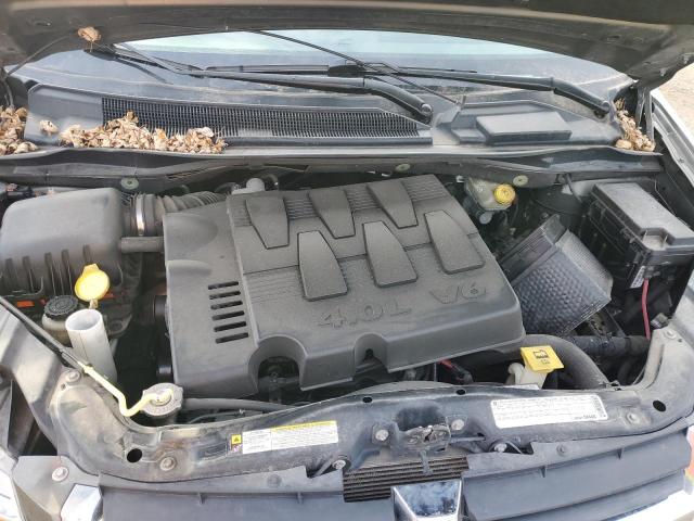 صورة رقم 12 من المزاد - 2010 DODGE GRAND CARA مع VIN 2D4RN5DX9AR268147