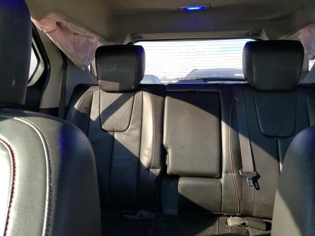 Foto 10 de la subasta – 2011 CHEVROLET EQUINOX LT con VIN 2CNALPEC6B6359110