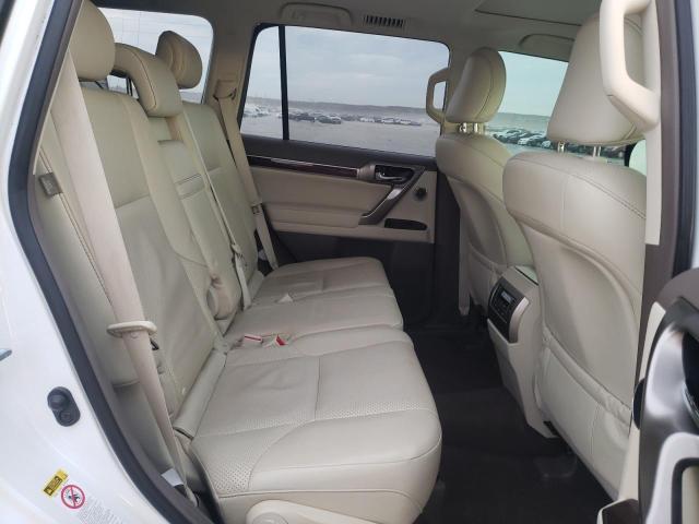 Photo 11 from auction – 2014 LEXUS GX 460 PRE with VIN JTJJM7FX7E5086923