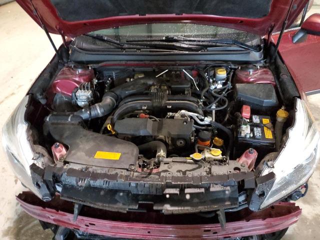 Photo 11 from auction – 2015 SUBARU OUTBACK 2. with VIN 4S4BSAJC6F3238679