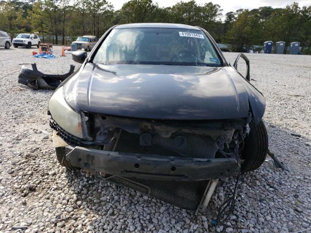 Photo 5 from auction – 2012 HONDA ACCORD LXP with VIN 1HGCP2F4XCA039547