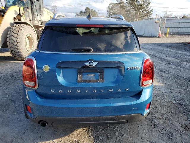 Photo 6 from auction – 2018 MINI COOPER S E with VIN WMZYU7C45J3E56500