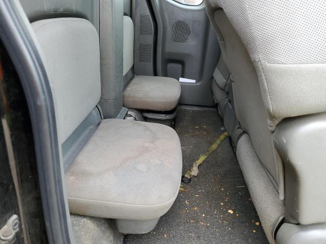 Photo 10 from auction – 2007 NISSAN FRONTIER K with VIN 1N6BD06T77C439037