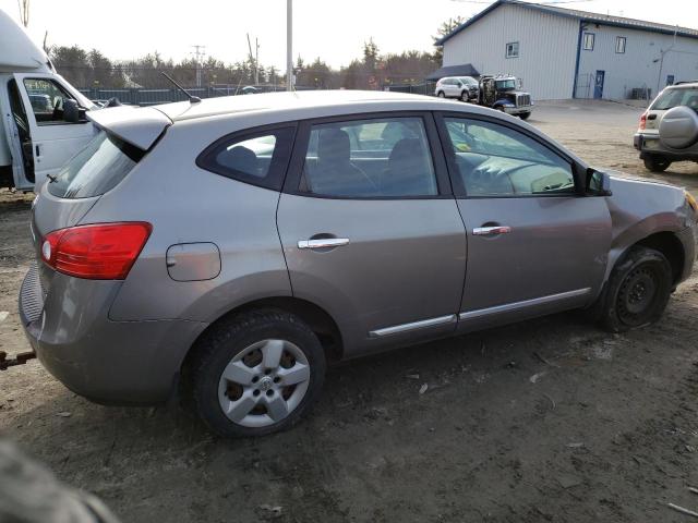 Photo 3 from auction – 2012 NISSAN ROGUE S with VIN JN8AS5MV7CW716028
