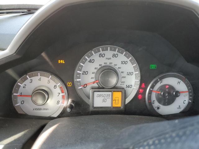 Photo 9 from auction – 2015 HONDA PILOT LX with VIN 5FNYF3H28FB001139