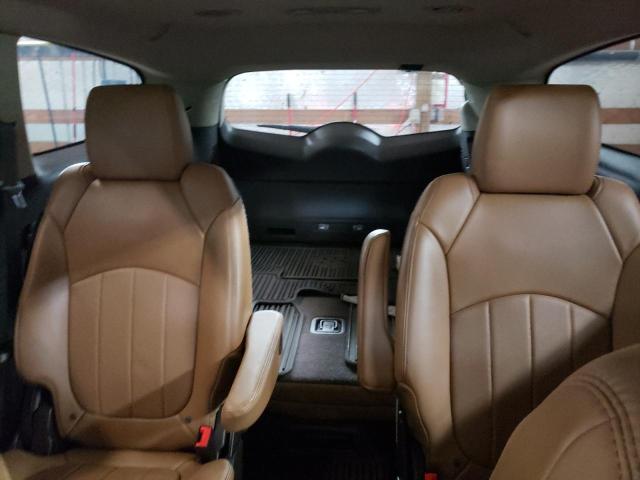 Photo 10 from auction – 2014 BUICK ENCLAVE with VIN 5GAKVCKD5EJ309283