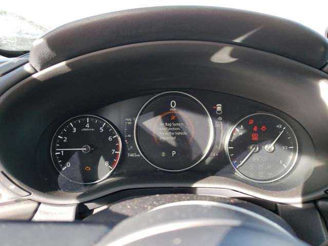 Photo 9 from auction – 2021 MAZDA CX-30 PREF with VIN 3MVDMBCL1MM231952