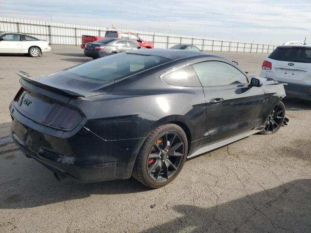 Photo 3 from auction – 2017 FORD MUSTANG GT with VIN 1FA6P8CF9H5340563