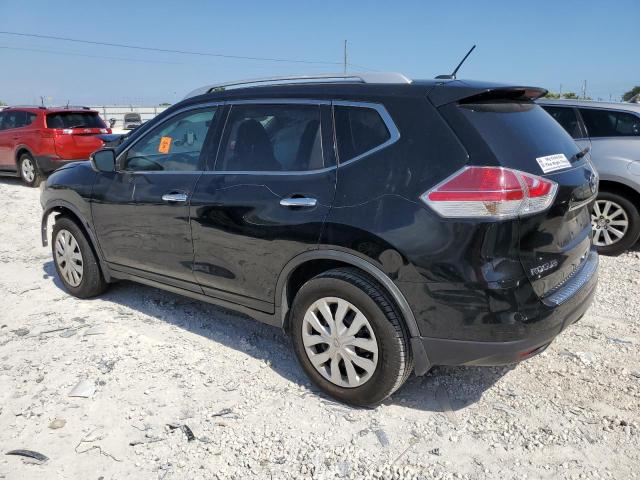 Photo 2 from auction – 2016 NISSAN ROGUE S with VIN JN8AT2MT2GW000363