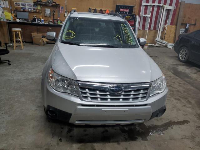 Photo 5 from auction – 2011 SUBARU FORESTER 2 with VIN JF2SHBDC9BH752741