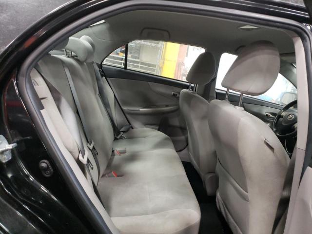 Photo 10 from auction – 2013 TOYOTA COROLLA BA with VIN 2T1BU4EE2DC981680
