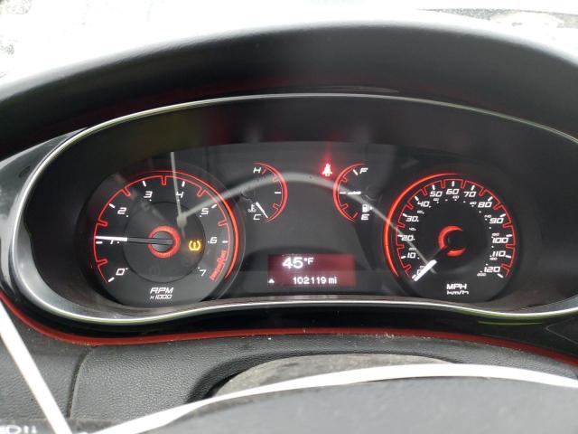 Photo 9 from auction – 2016 DODGE DART SE with VIN 1C3CDFAA8GD517212