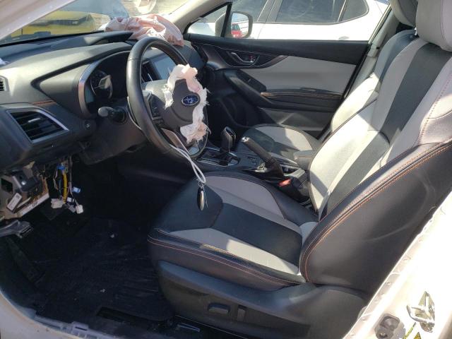Photo 7 from auction – 2018 SUBARU CROSSTREK with VIN JF2GTALC3J8244151