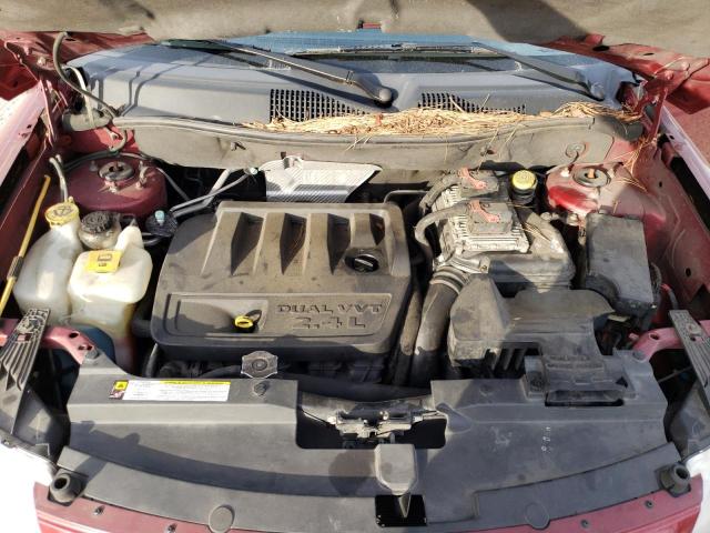 Photo 12 from auction – 2012 JEEP COMPASS SP with VIN 1C4NJCBB7CD678082