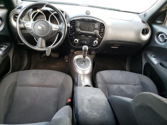 Photo 8 from auction – 2015 NISSAN JUKE S with VIN JN8AF5MV4FT555177