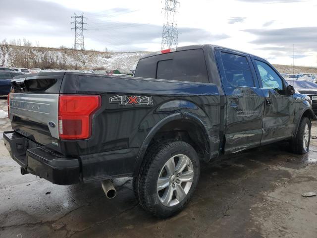 Photo 3 from auction – 2018 FORD F150 SUPER with VIN 1FTEW1EG0JFD28825