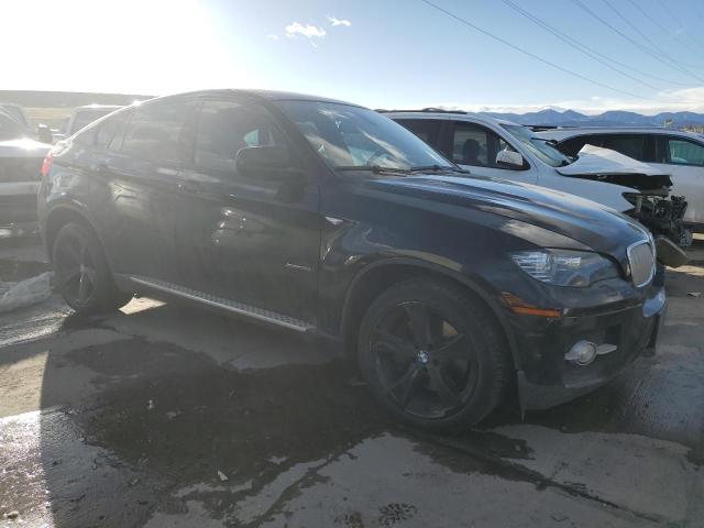 Photo 4 from auction – 2009 BMW X6 with VIN 5UXFG83589LZ93155