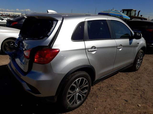 Photo 3 from auction – 2018 MITSUBISHI OUTLANDER with VIN JA4AR3AW9JU002185
