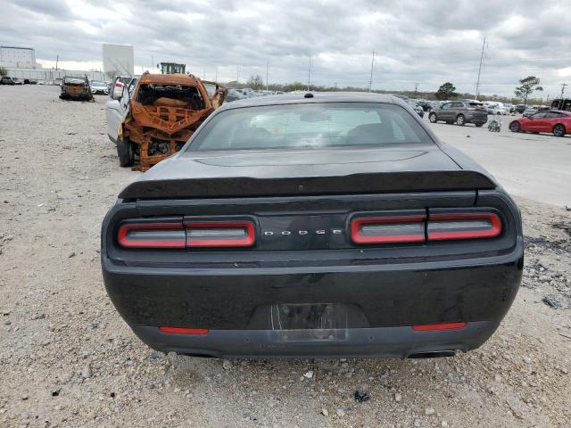 Photo 6 from auction – 2021 DODGE CHALLENGER with VIN 2C3CDZBT2MH583447