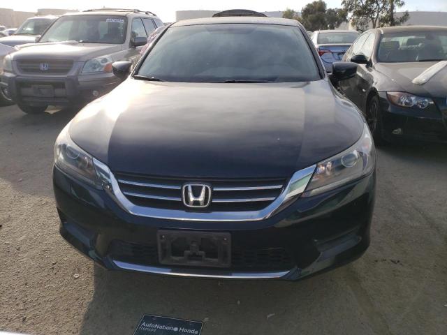 Photo 5 from auction – 2014 HONDA ACCORD LX with VIN 1HGCR2F34EA033232