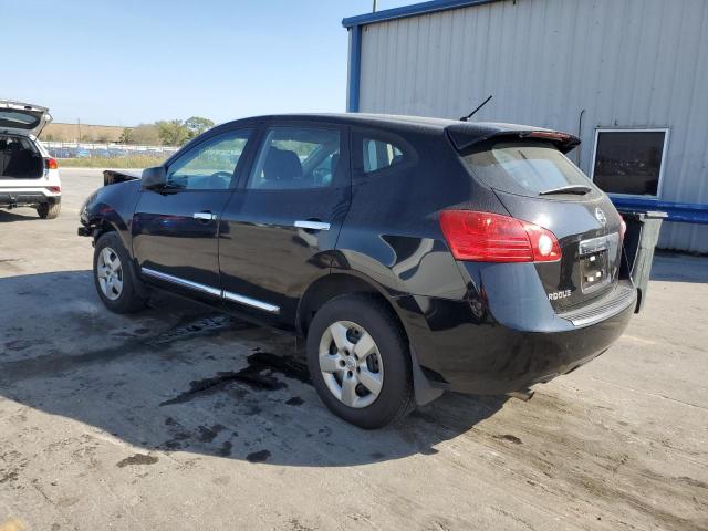 Photo 2 from auction – 2013 NISSAN ROGUE S with VIN JN8AS5MT2DW530199