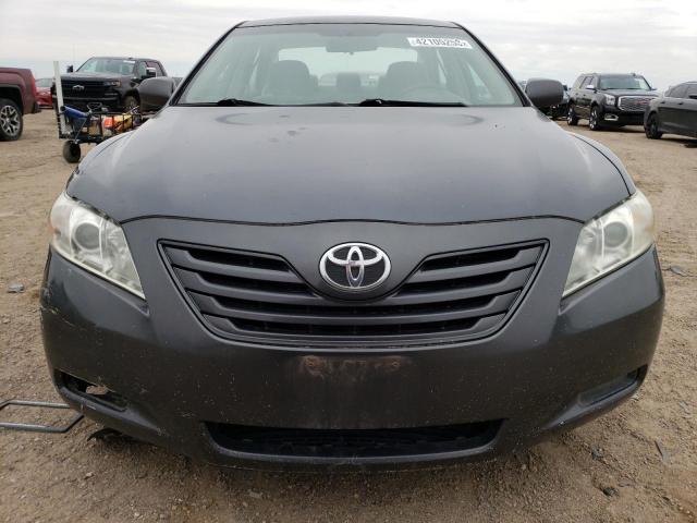 Photo 5 from auction – 2007 TOYOTA CAMRY with VIN 4T1BE46K57U190113